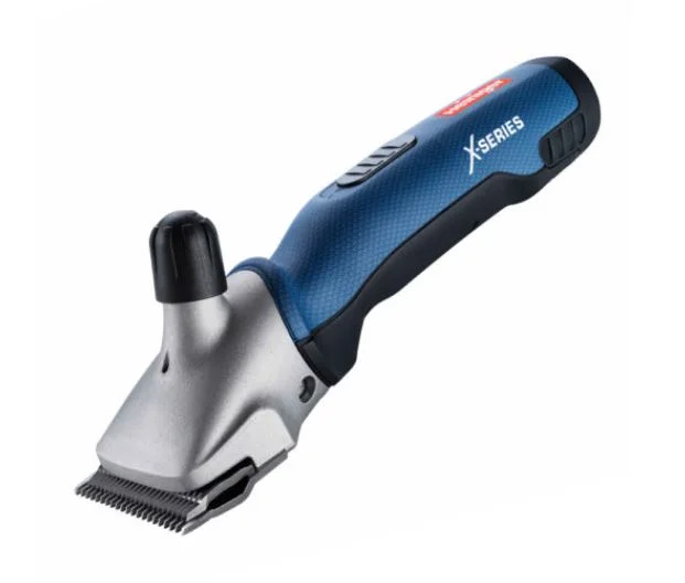 - Pet tear stain cleaning wipesHeiniger Clipper Xplorer Cordless