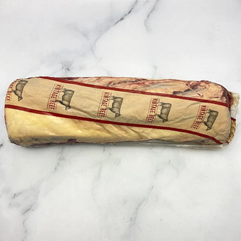 Pet ProductsVintage Grass Fed Rib Fillet Galiciana MB 3+ | $59.99kg