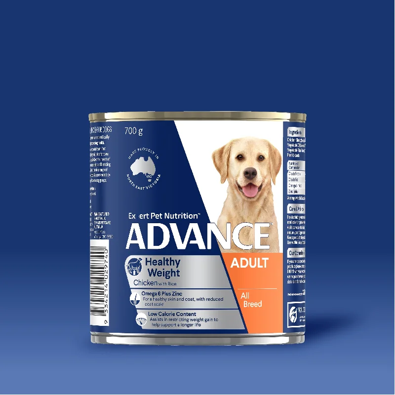 - Chinchilla cooling ice nest ceramic plateADVANCE™ Healthy Weight Adult All Breed Chicken with Rice Cans - Chinchilla cooling ice nest ceramic plateADVANCE™ Healthy Weight Adult All Breed Chicken with Rice Cans