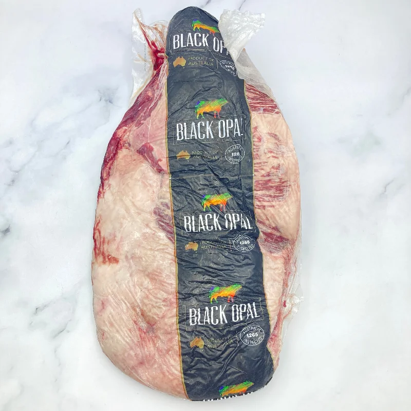 - Dog anti-slip matBlack Opal Wagyu Beef Brisket MB 8-9 | $36.99kg