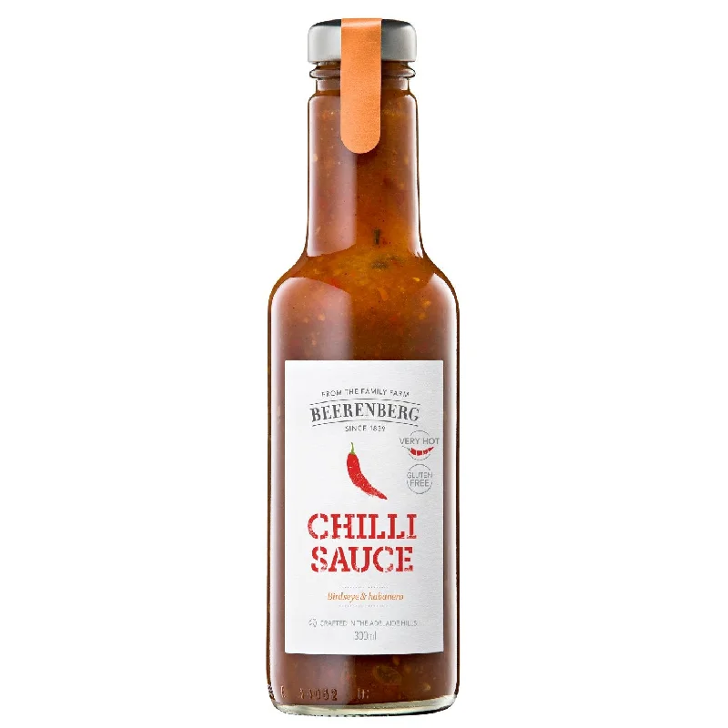 - Pet water dispenser UV sterilization versionBeerenberg Chilli Sauce 300ml