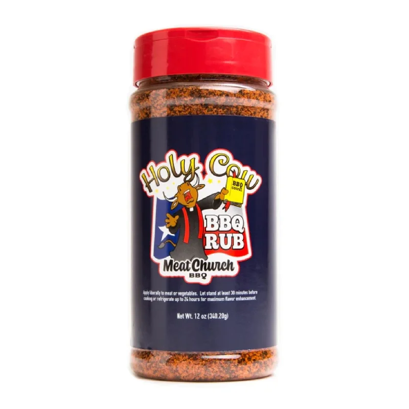 - Elderly dog ​​joint care mattressMeat Church Holy Cow Rub 340.2g