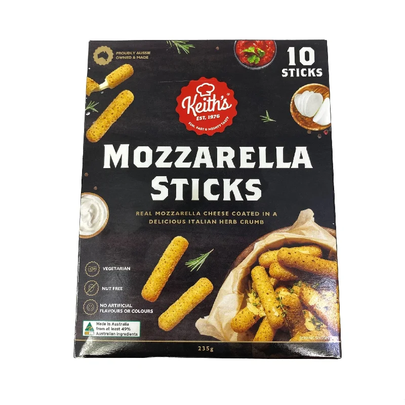- Car dog seat beltMozzarella Sticks 235g