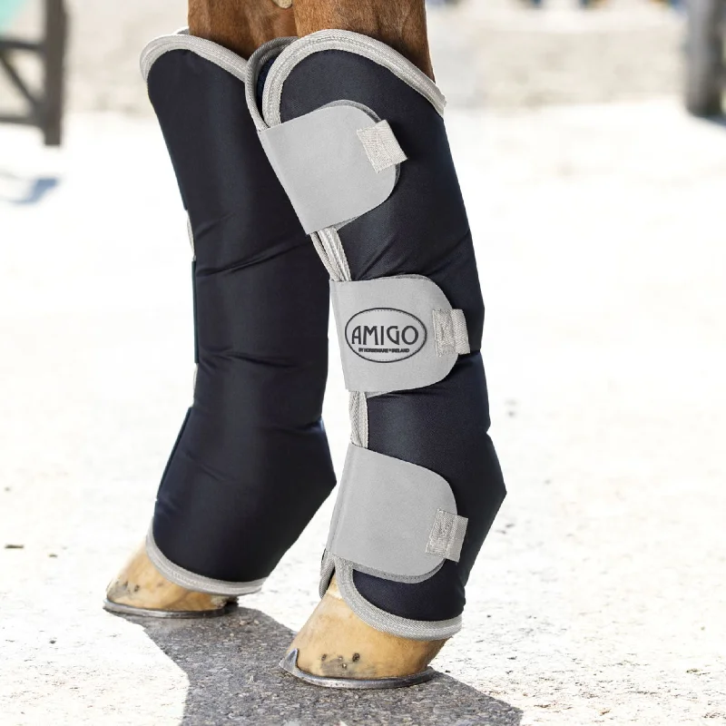 - Deodorizing cat litter tofu litterAmigo Travel Boots