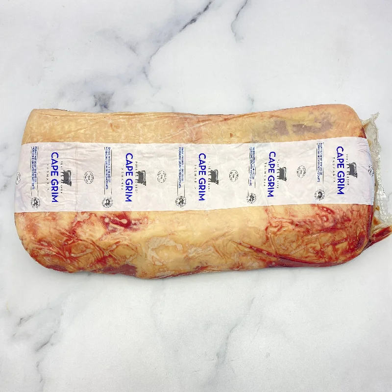  -Non-contact cat thermometerCape Grim Reserve MB3 Grass Fed Porterhouse | $61.99kg