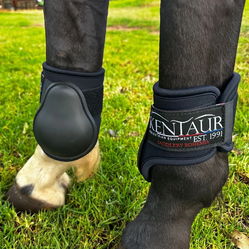 - Teething and chewing toys for puppiesKentaur Pro Carbon Fetlock Boots