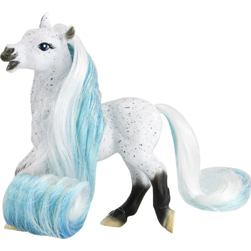 - Pet diabetes prescription foodBreyer Lil Beauties- Daybreak