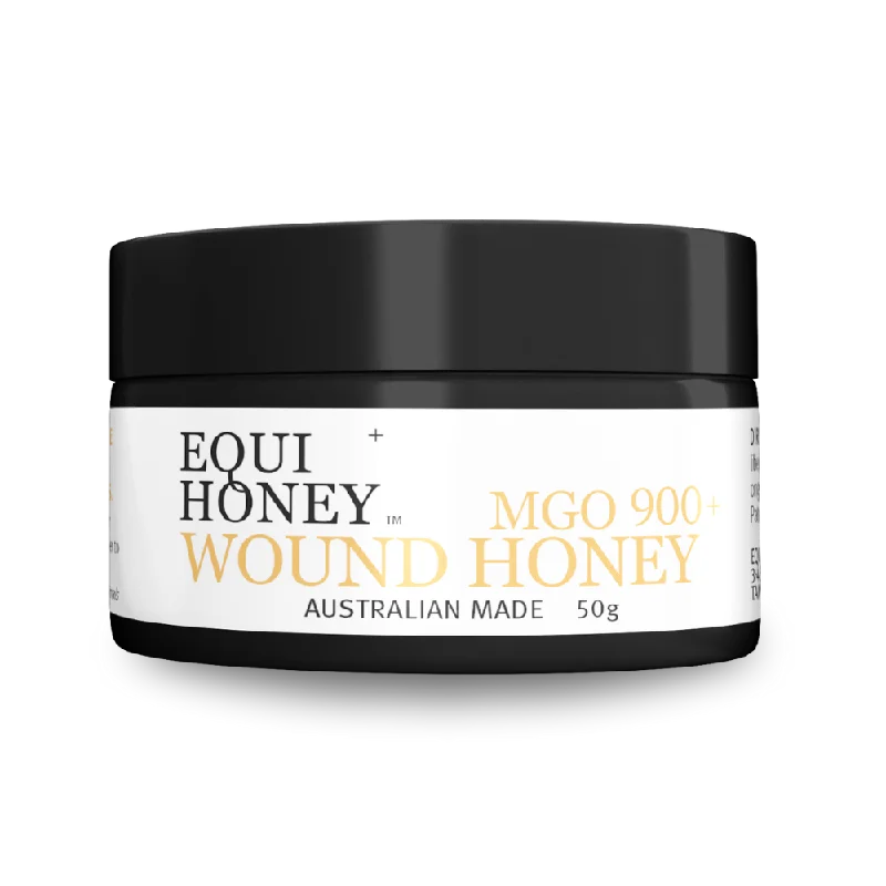  -Non-contact cat thermometerEquihoney Wound Honey