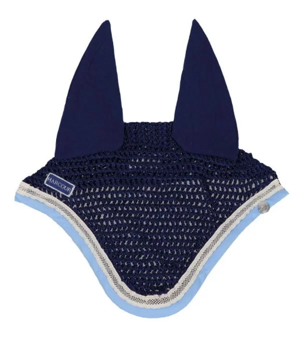 - Cat anti-jump window safety netHarcour Fleur Ear Net