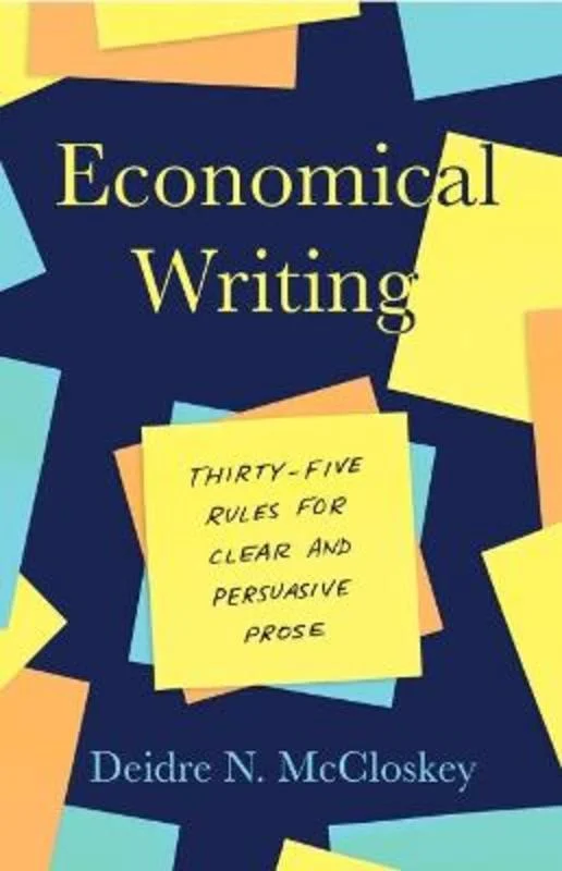 - Automatic temperature adjustment cat bedEconomical Writing, Third Edition