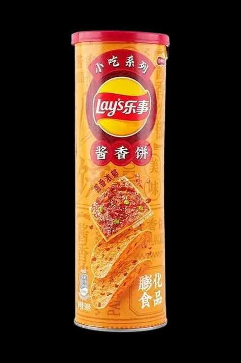 - Climbing pet constant temperature heating padLay's Chips - Stax Pancake Sauce