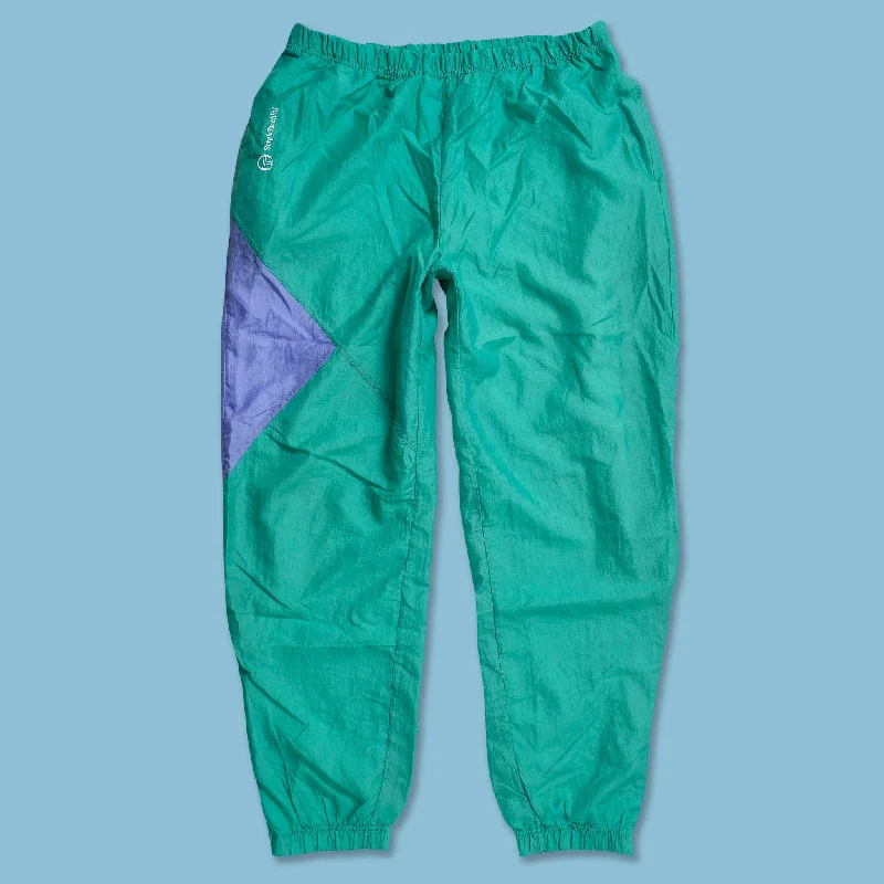  -Anti-scratch scratching board AND cat bed in oneVintage Sergio Tacchini Track Pants Large
