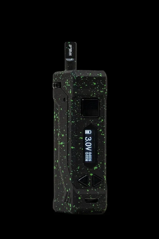 - Car dog seat beltWulf Mods UNI Pro Max Concentrate Kit