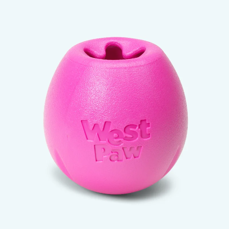- Brand XX pet toy recommendationsRumbl