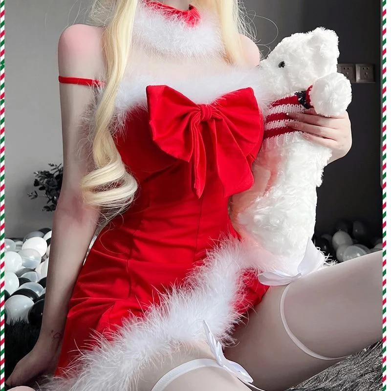 - Cat stress soothing spraySanta's Princess Dress