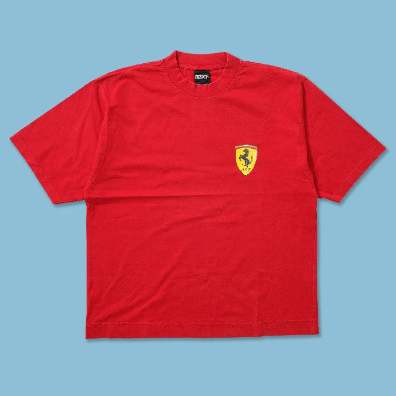 - Hamster silent running wheel to prevent chewing2002 Ferrari T-Shirt Medium