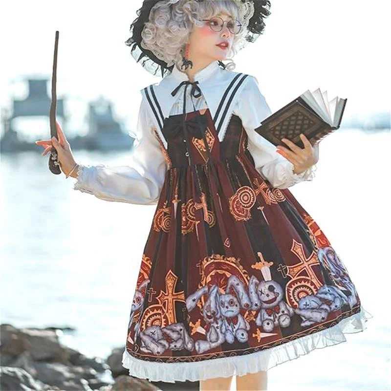 - Hamster silent running wheel to prevent chewingSteampunk Macabre Dress