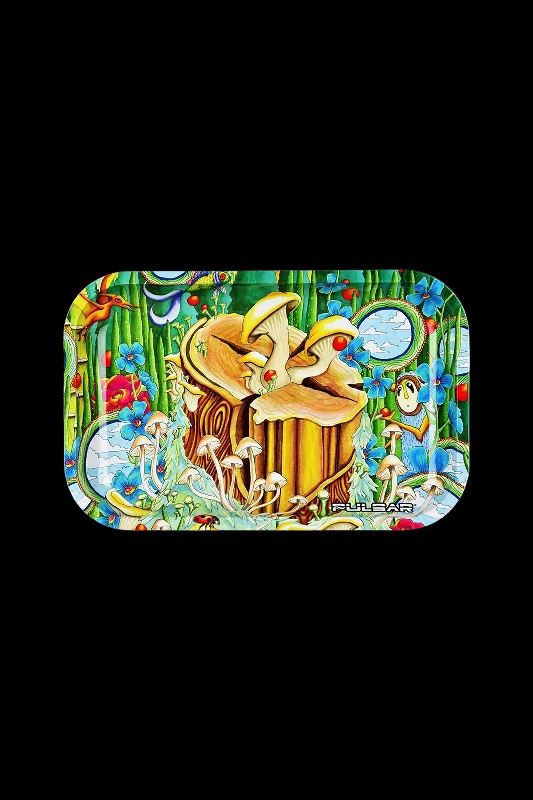 - Chinchilla cooling ice nest ceramic platePulsar Metal Rolling Tray - Where Love Is Alive