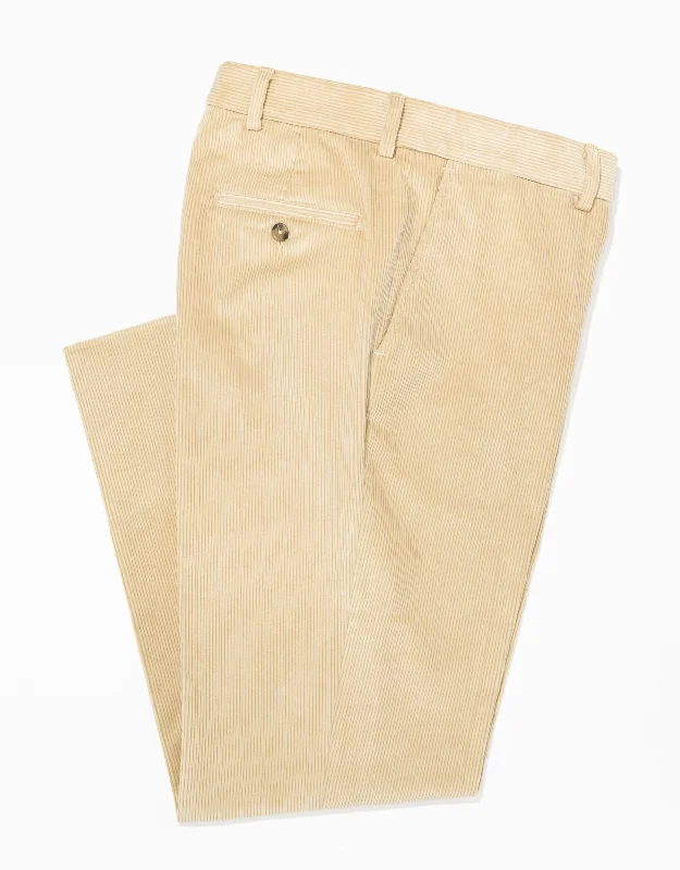 - ​​Pet toys under    yuanLIGHT TAN CORDUROY PANTS
