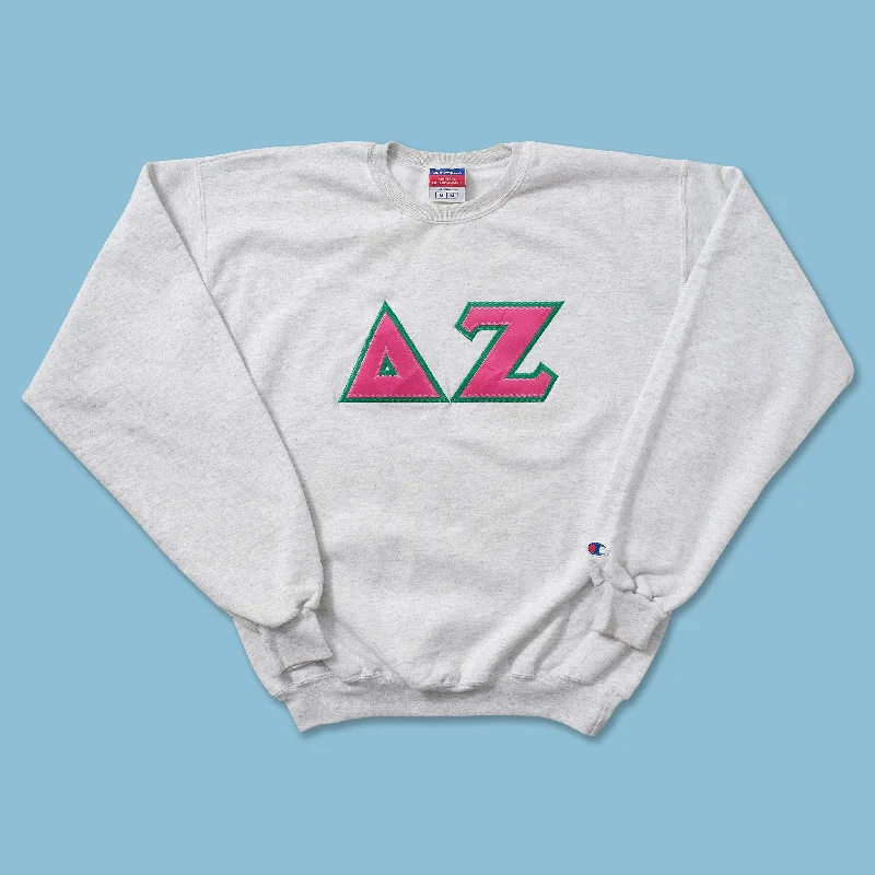 - Natural latex pet mattressVintage Champion AZ Sweater Medium