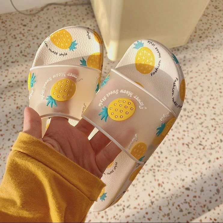 Pineapples