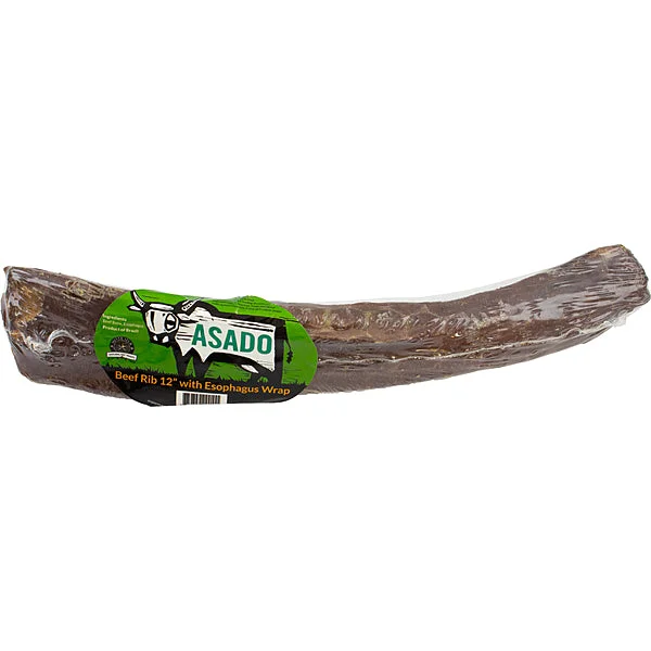 - Wholesale price of dog foodAsado Beef Rib 12" Esophagus Wrap