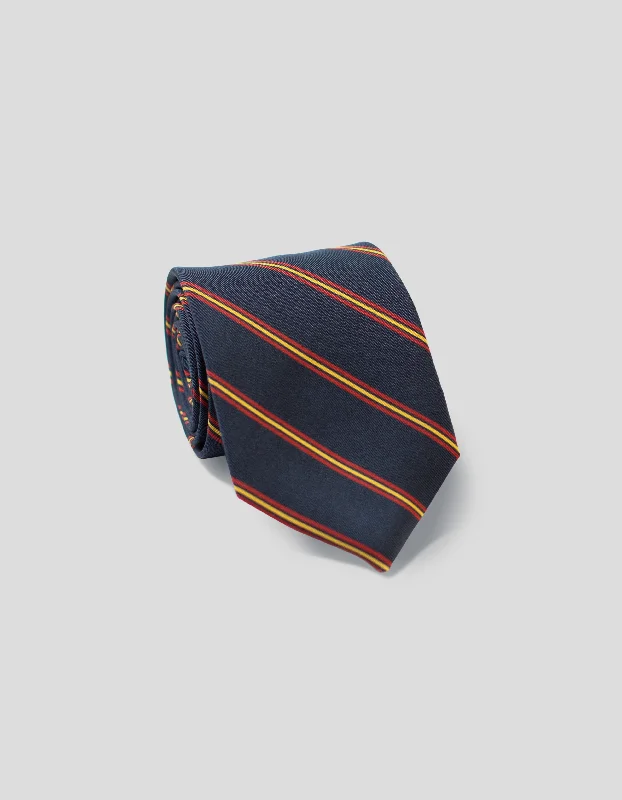 - Cat stress soothing sprayIRISH POPLIN TIE ROYAL ORDNANCE
