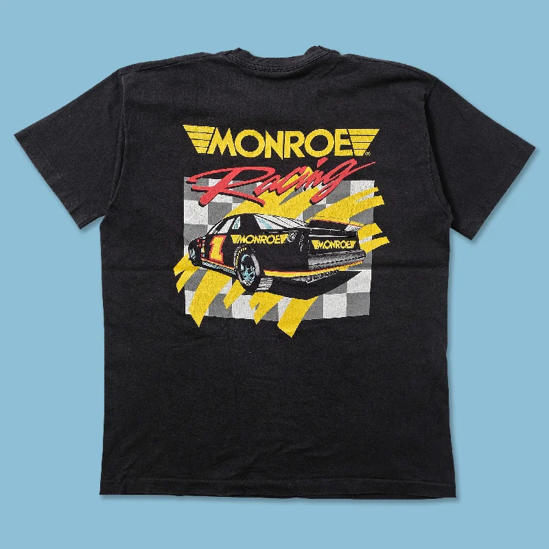 Pet ProductsVintage Monroe Racing T-Shirt XLarge