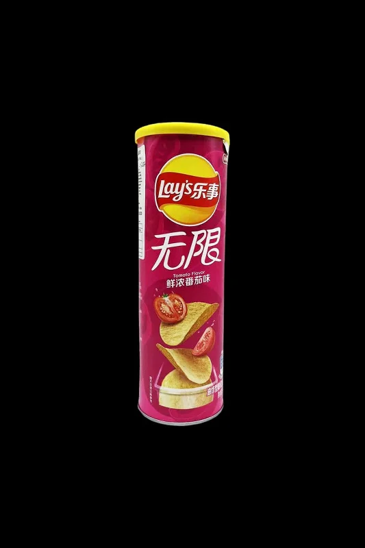 - Cat hair ball removal and hair removal creamLay's Chips - Tomato