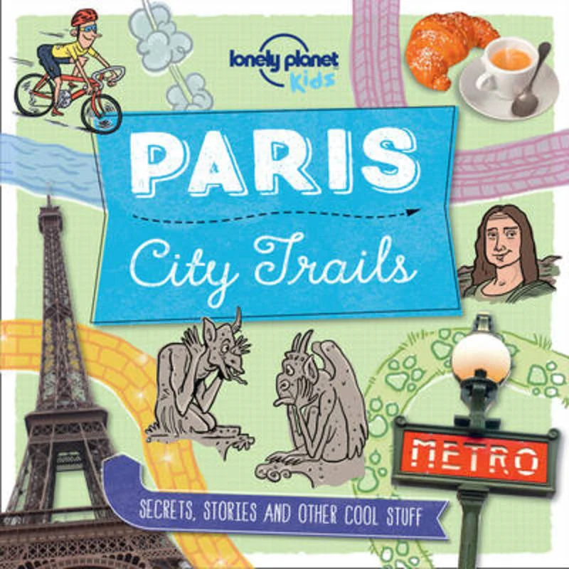 - Pet diabetes prescription foodLonely Planet Kids City Trails - Paris