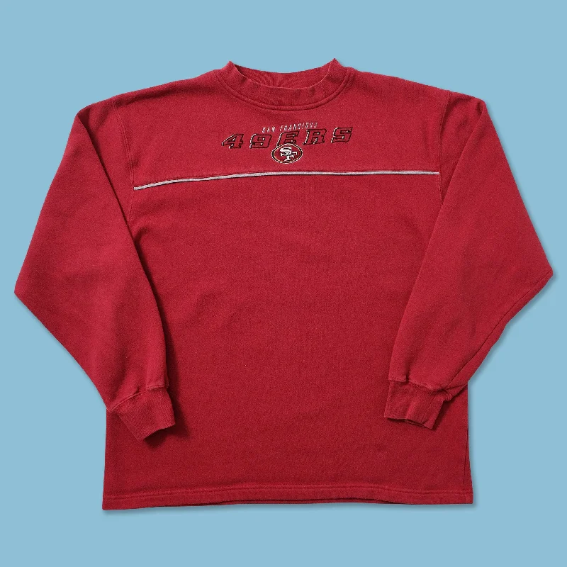 - ​​Pet toys under    yuanSan Francisco 49ers Sweater Large