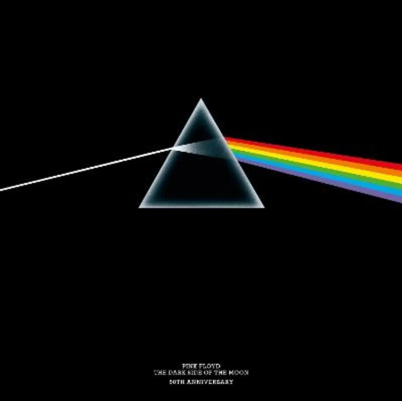  -Non-contact cat thermometerPink Floyd: The Dark Side of the Moon