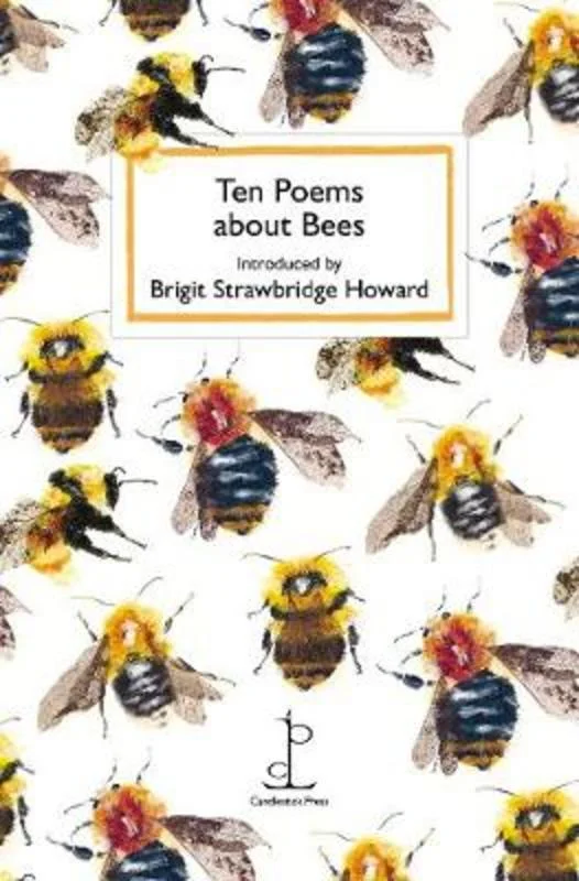 - Air box TSA certified check-inTen Poems about Bees