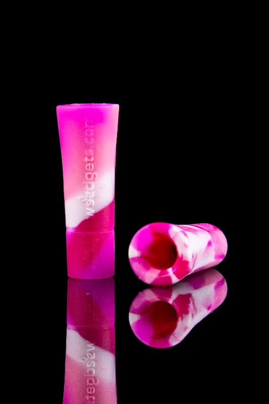 Camo Pink - 2pk