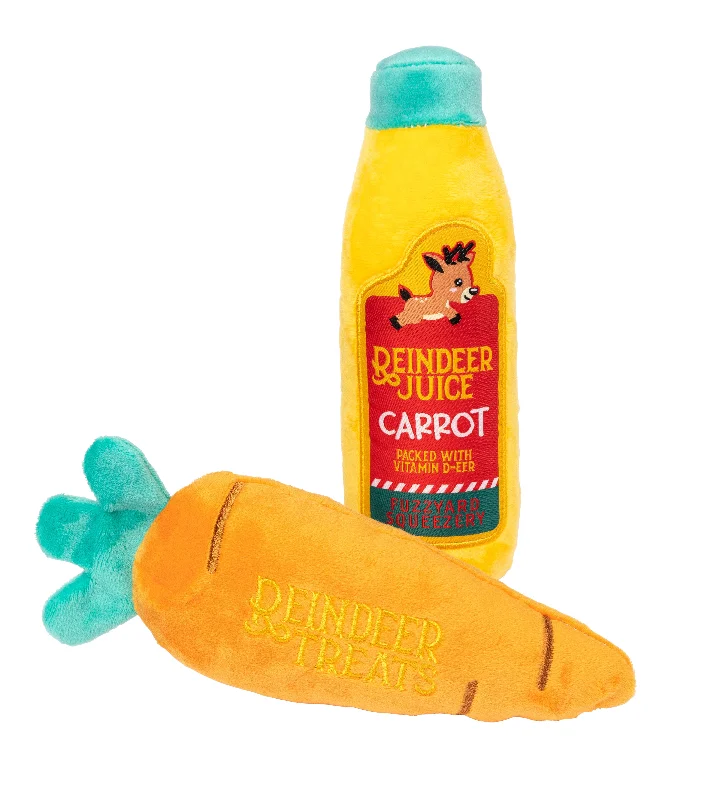  -Non-contact cat thermometerReindeer's Lunch 2PK Dog Toy