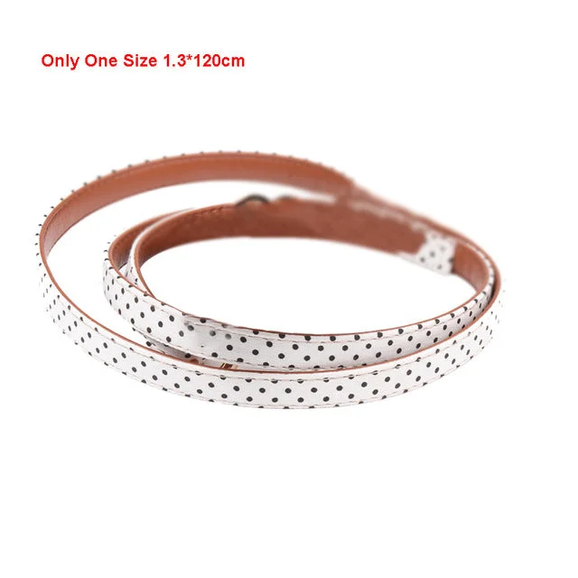 White Leash