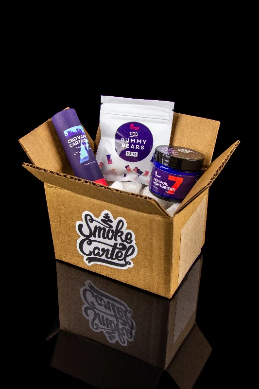 - Winter warm clothes for short-haired dogsCBD Subscription Box