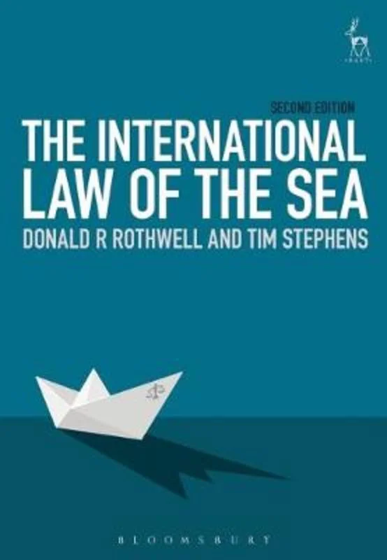 - Natural latex pet mattressThe International Law of the Sea