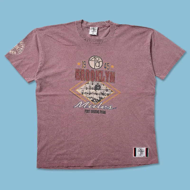 - Cat hair ball removal and hair removal creamVintage 40 Acres & A Mule T-Shirt XLarge