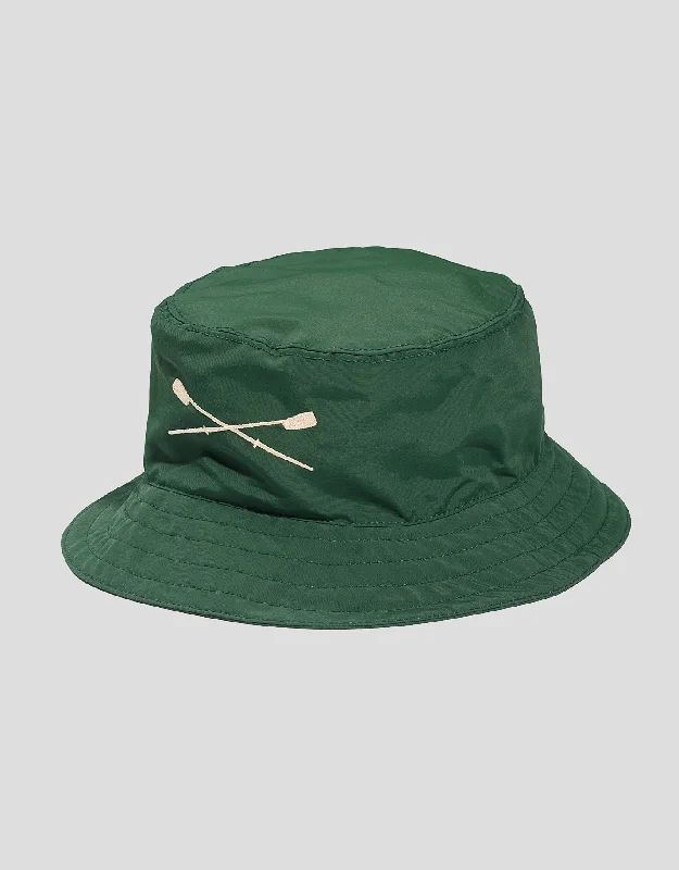 - Postoperative pet anti-licking Elizabethan collarJ.PRESS x BOATHOUSE SUPPLEX BUCKET HAT - FOREST