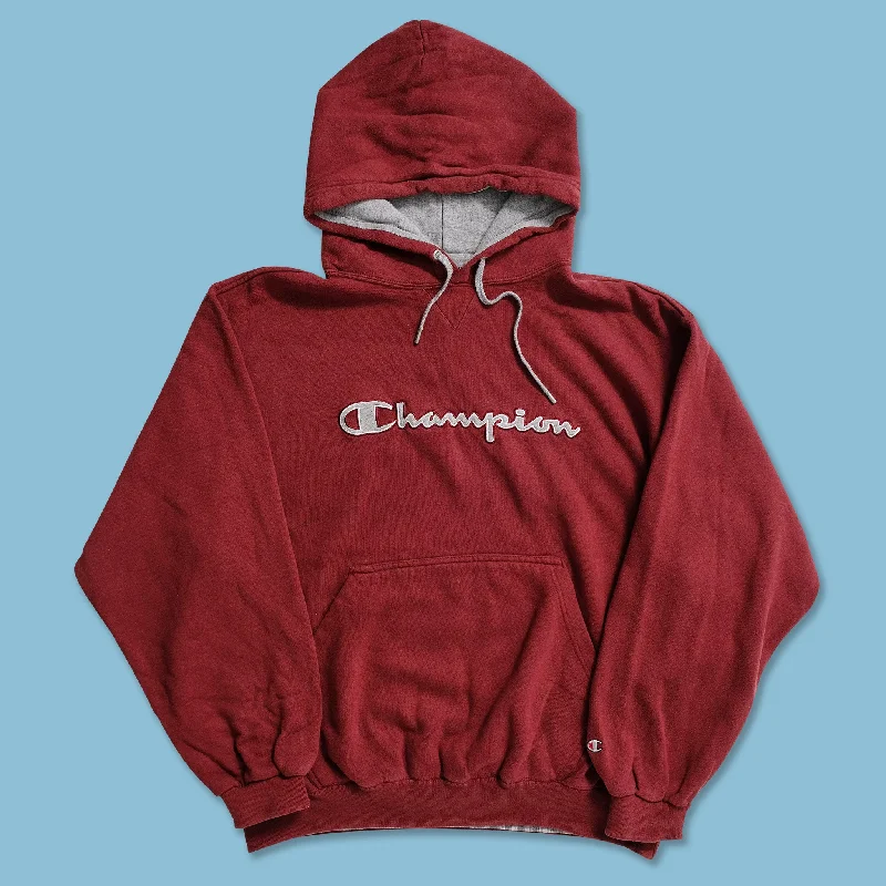  -Anti-scratch scratching board AND cat bed in oneChampion Hoody XLarge