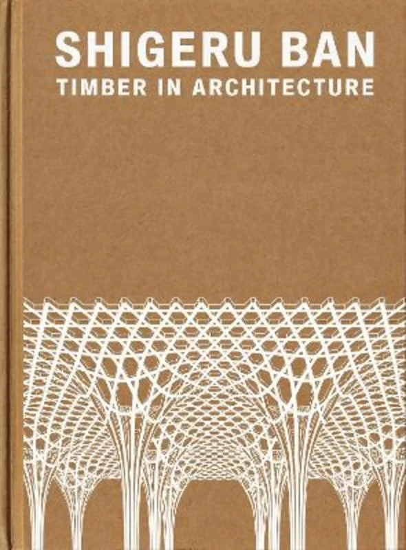 - Winter dog thick down jacketShigeru Ban: Timber in Architecture