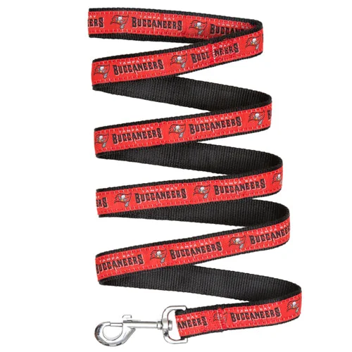  . **Dog shoes are anti-slip and wear-resistant**Tampa Bay Buccaneers Dog Leash