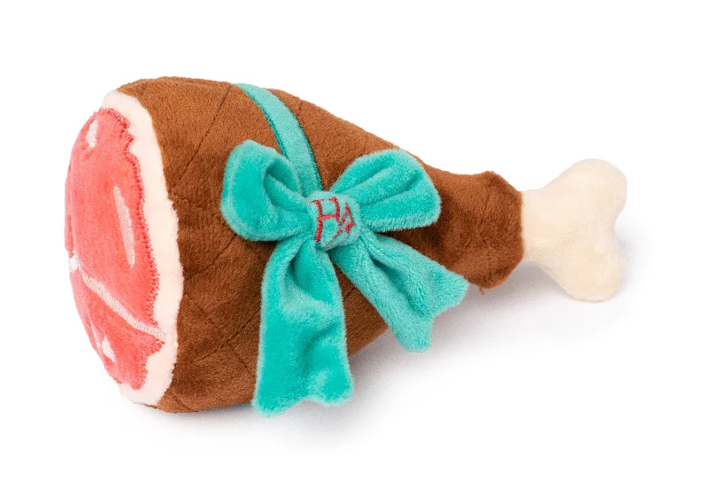 - Pet water dispenser UV sterilization versionHumongous Holiday Ham Dog Toy