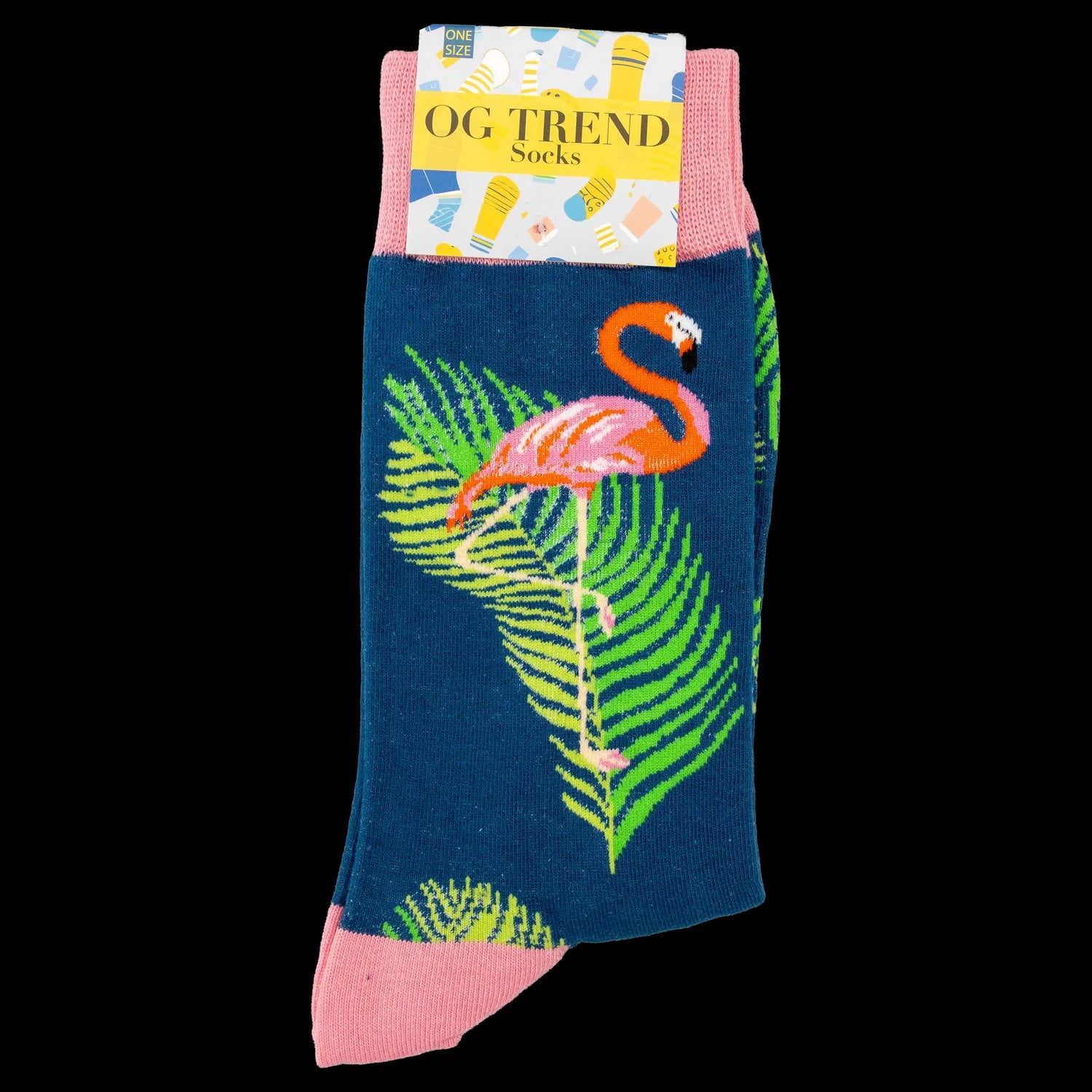 - Pet diabetes prescription foodFlamingo Leaf Socks - One Size Fits All