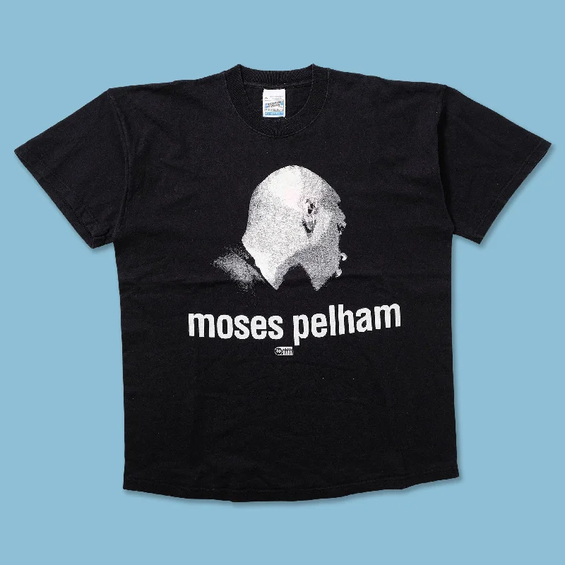 - Elderly dog ​​joint care mattressVintage Moses Pelham T-Shirt XLarge