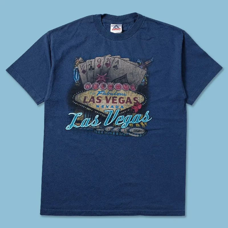  -Non-contact cat thermometerVintage Las Vegas T-Shirt Medium