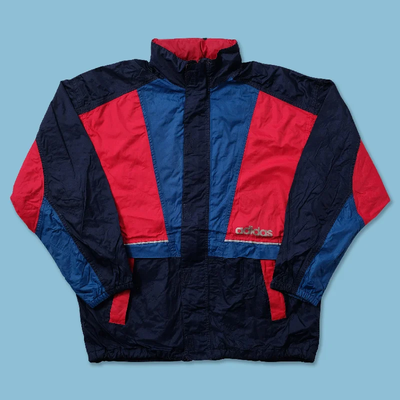 - Deodorizing cat litter tofu litterVintage adidas Light Jacket Large
