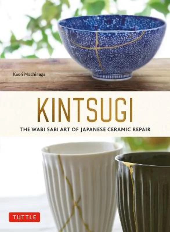 - Pet vitamin complex nutrition tabletsKintsugi: The Wabi Sabi Art of Japanese Ceramic Repair