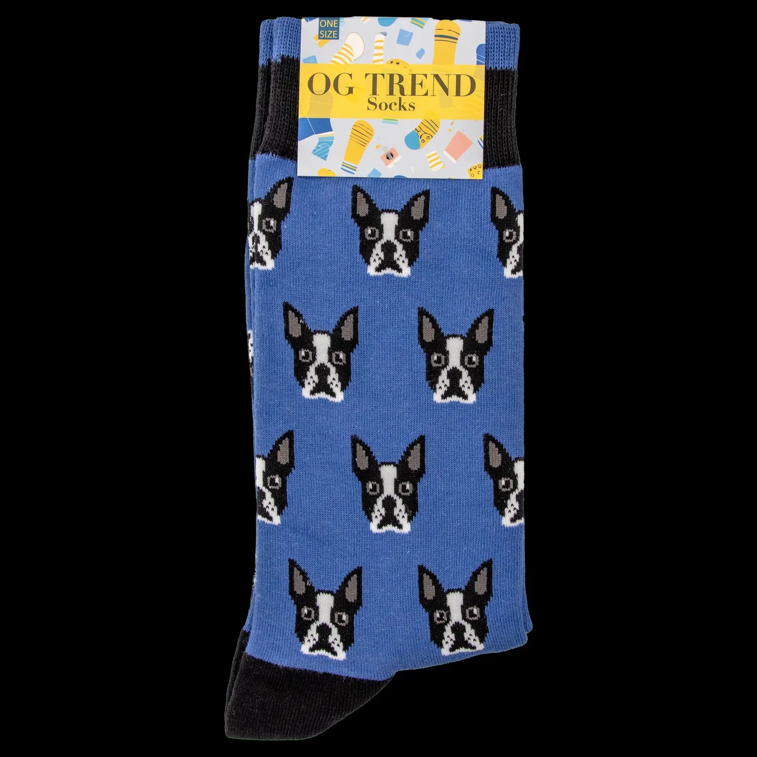 - Elderly dog ​​joint care mattressFrench Bulldog Socks - One Size Fits All